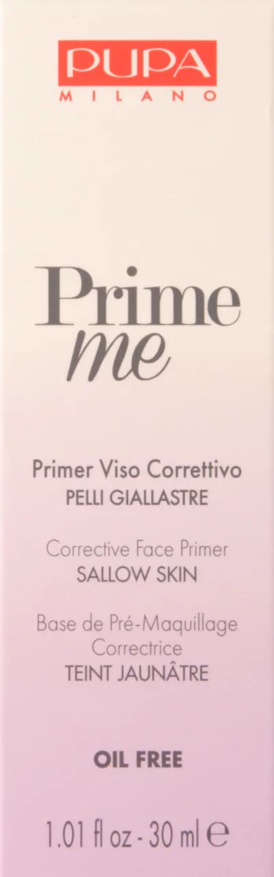 Prime Me Perfecting Face Primer 004 Lilac