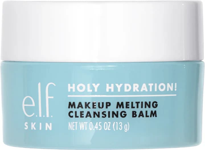 e.l.f. Skin Holy Hydration! balsam do demakijażu, oczyszczający
