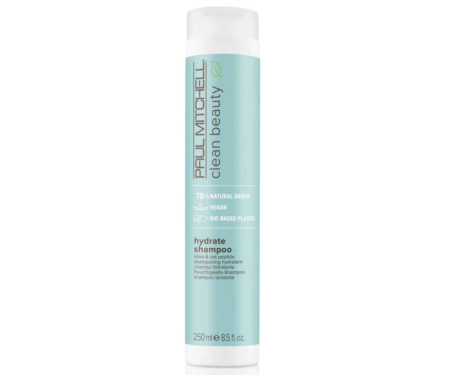Clean Beauty Hydrate Shampoo — szampon do suchych włosów