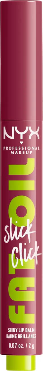 Fat Oil Slick Click – 09 That'S Major