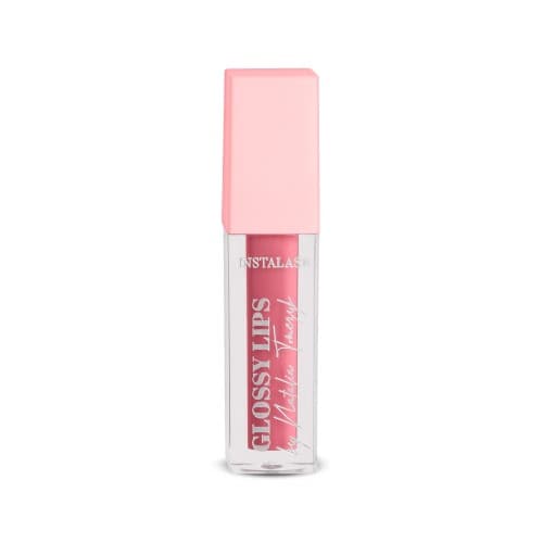 GLOSSY LIPS - Sweet Fantasy błyszczyk by Natalia Tomczyk