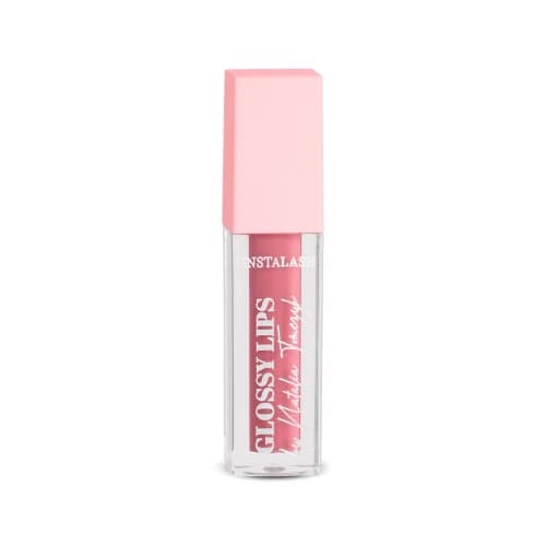 Glossy Lips błyszczyk do ust 02 Candy Dream