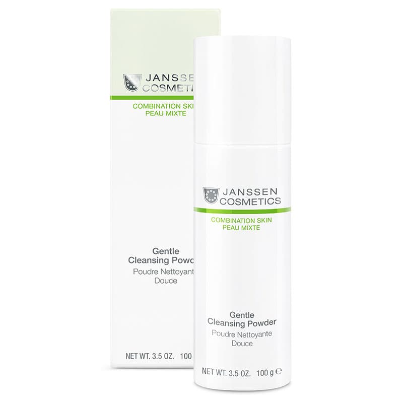 Proszek do mycia twarzy Gentle Cleansing Powder