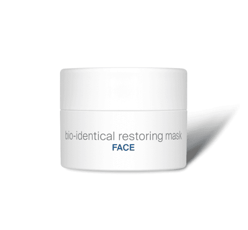 Bio-Identical Restoring Mask TRAVEL SIZE | Przeciwstarzeniowa maska do twarzy