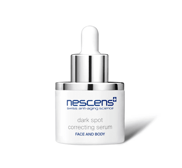 Dark Spot Correcting Serum | Luksusowe serum korygujące przebarwienia i zaczerwienienia