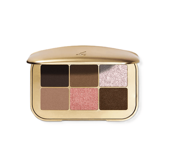Eyeshadow Palette in Fawn | Luksusowa paleta cieni do powiek