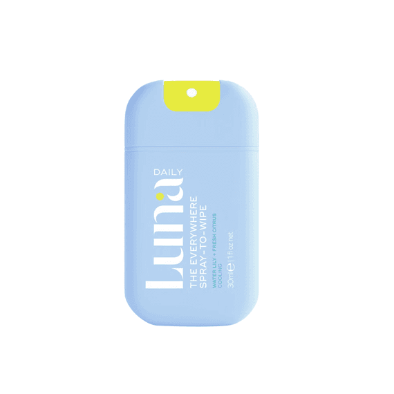 The Everywhere Cooling Spray | Wielofunkcyjny spray odświeżający i łagodzący