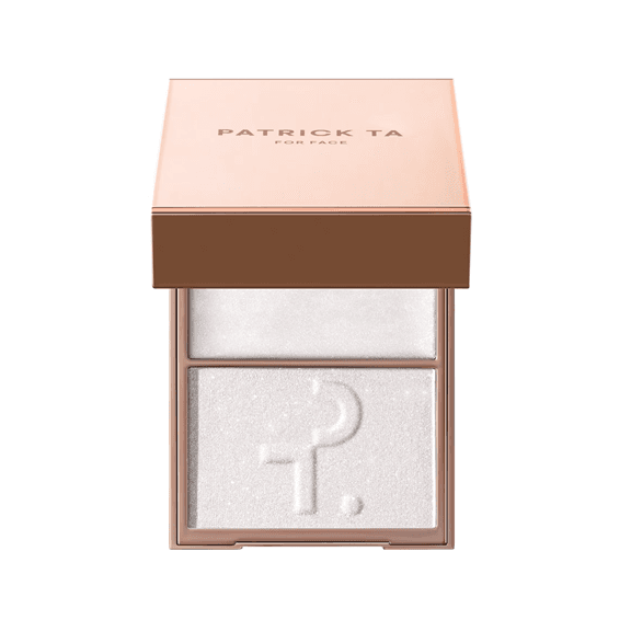 Major Glow Highlighter in My Love | Luksusowy rozświetlacz do twarzy! NEW IN!