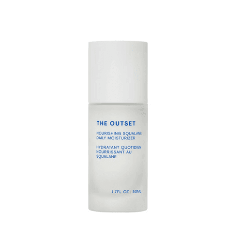 Nourishing Squalane Daily Moisturizer | Odżywczy krem nawilżający z roślinnym skwalanem