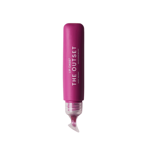 Lip Oasis Glossy Treatment in Mirage | Nawilżająca i odbudowująca kuracja do ust z efektem błyszczyka