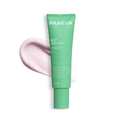 RH5.5 Hydrabond Primer | Innowacyjna baza pod makijaż