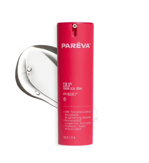 C35.5 Firming Glow Serum | Ujędrniające serum do skóry dojrzałej z witaminą C