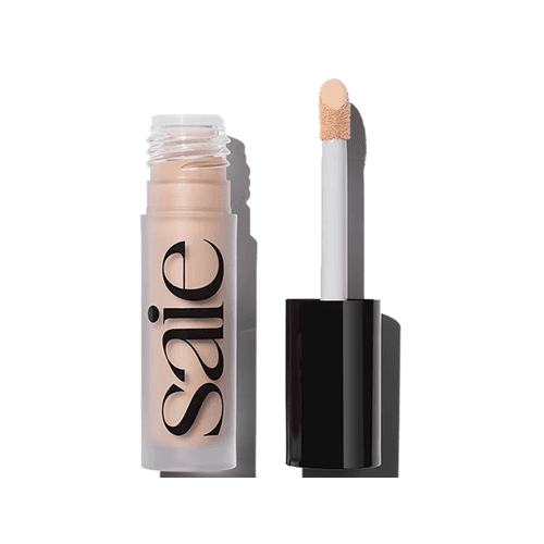 Slip Tint Radiant All-Over Concealer in Shade 6 | Rozświetlający korektor do twarzy i pod oczy