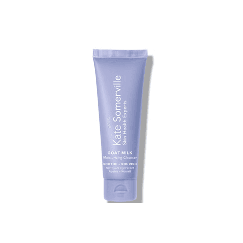 Goat Milk Moisturising Cleanser TRAVEL SIZE | Żel oczyszczający do twarzy