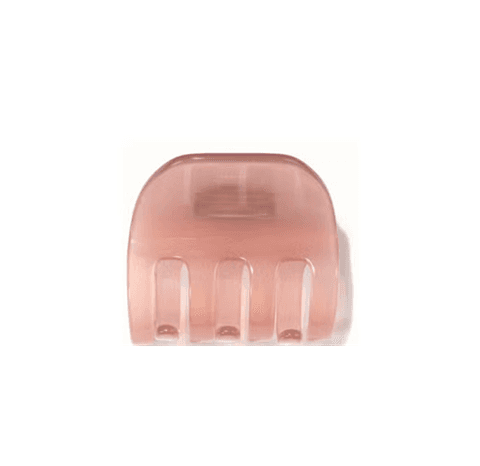 Nova Hair Claw - Rose Blossom | Elegancka spinka do włosów