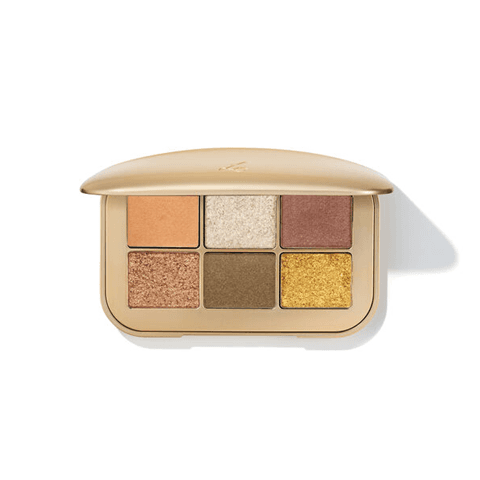 Lisa Eldridge Desert Gleam Eyeshadow Palette | Luksusowa paleta cieni do powiek