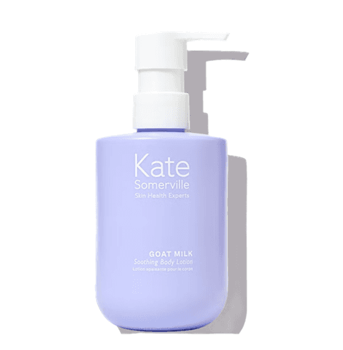 Goat Milk Soothing Body Lotion | Intensywnie nawilżający balsam do ciała