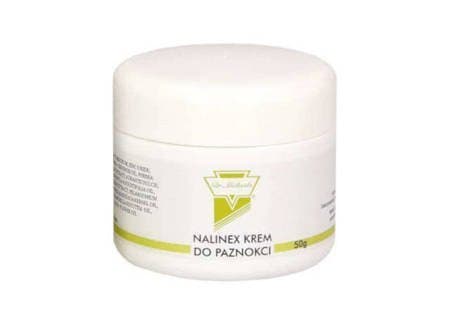 NAILINEX Krem do paznokci