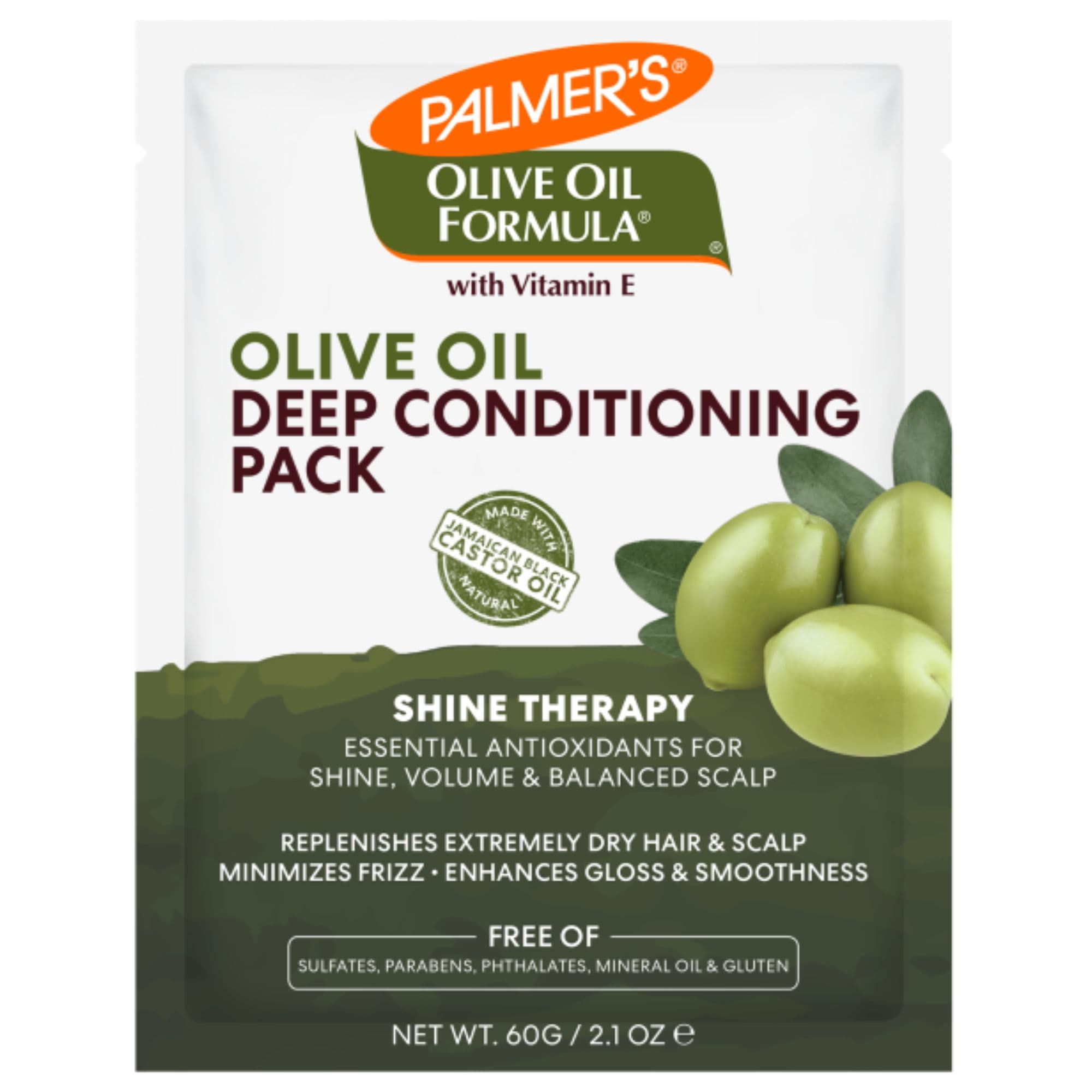 Palmer's odżywka do włosów OLIVE OIL-