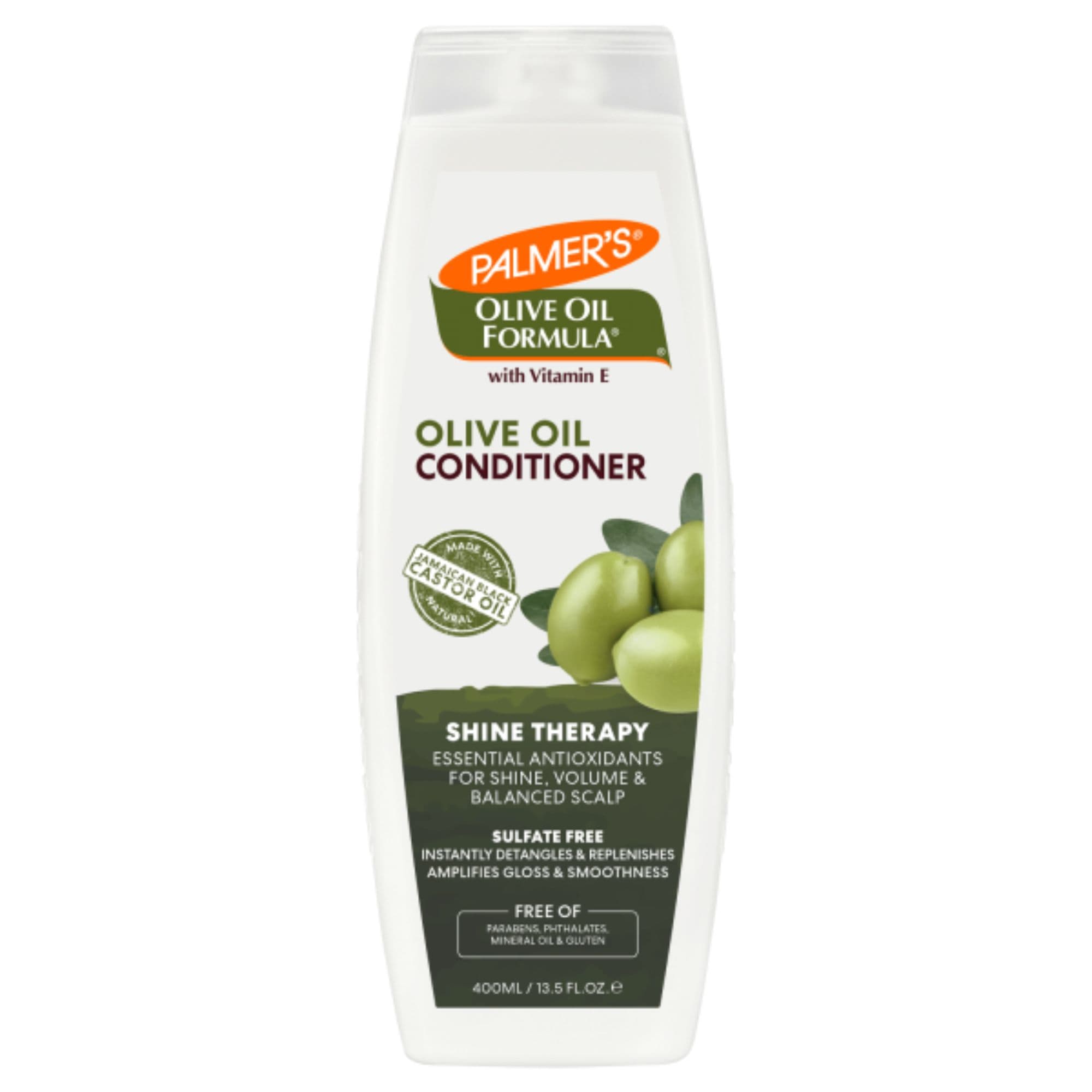 Palmer's odżywka EXTRA VIRGIN-