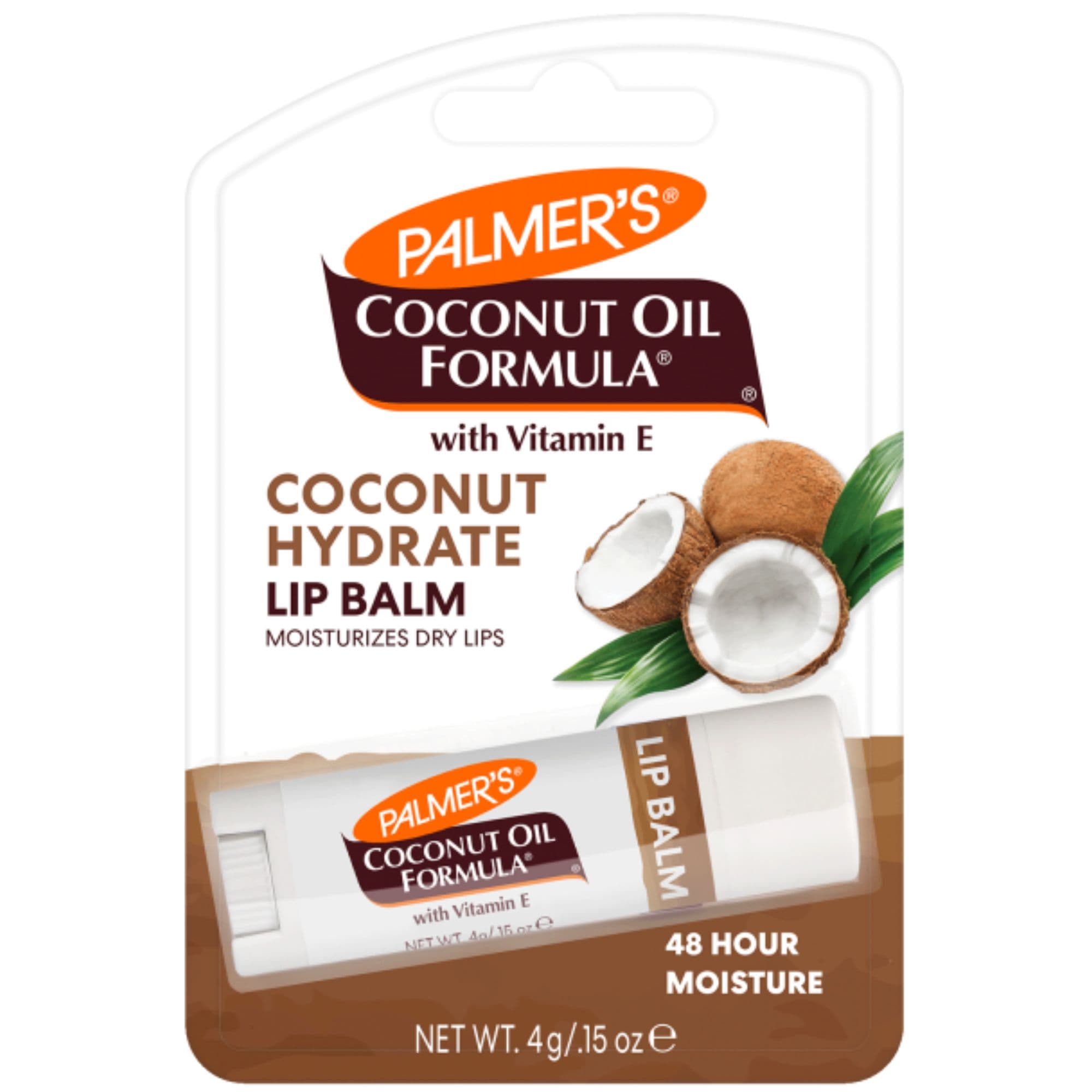 Palmer's CBF balsam do ust coconut