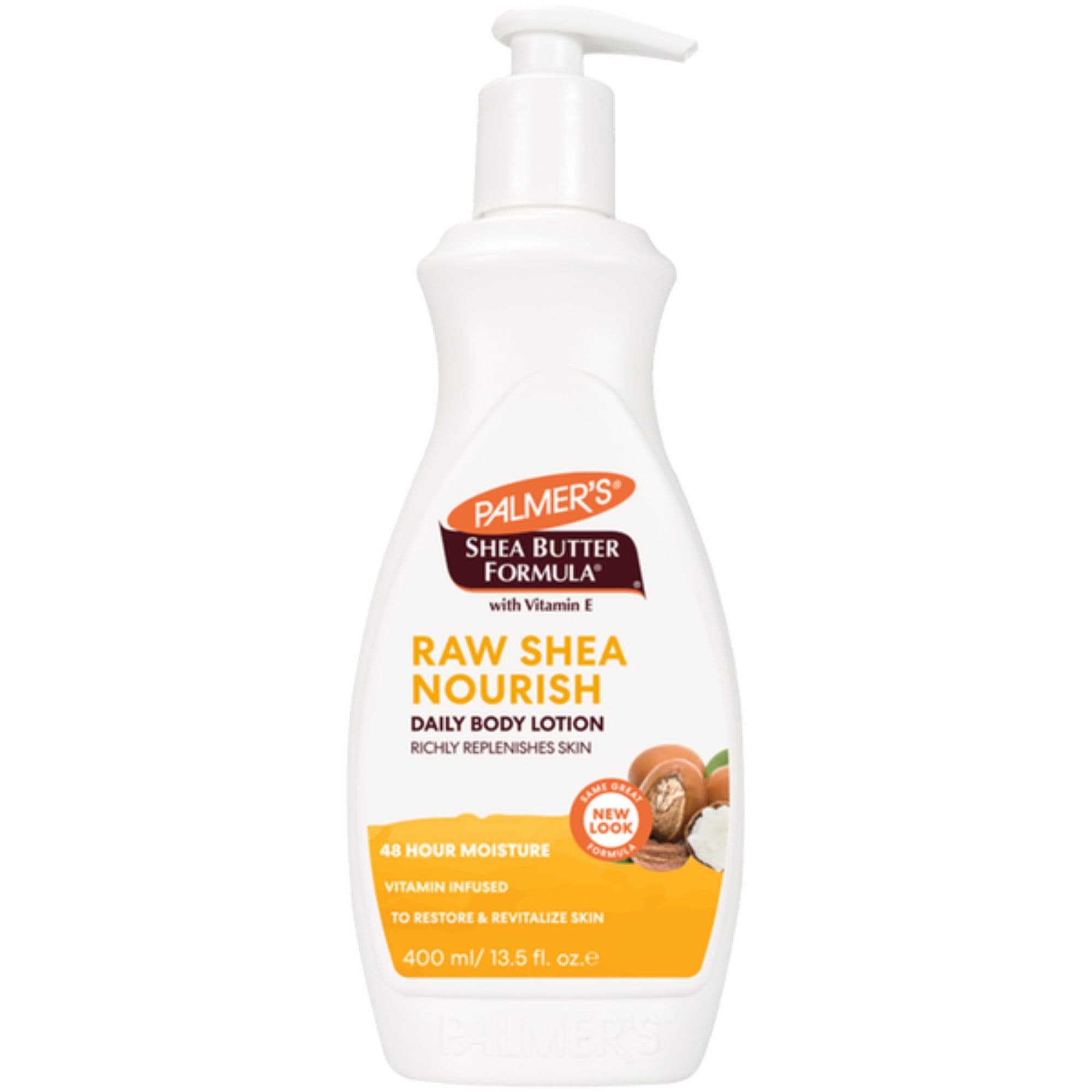 Palmer's balsam do ciała masło SHEA 400