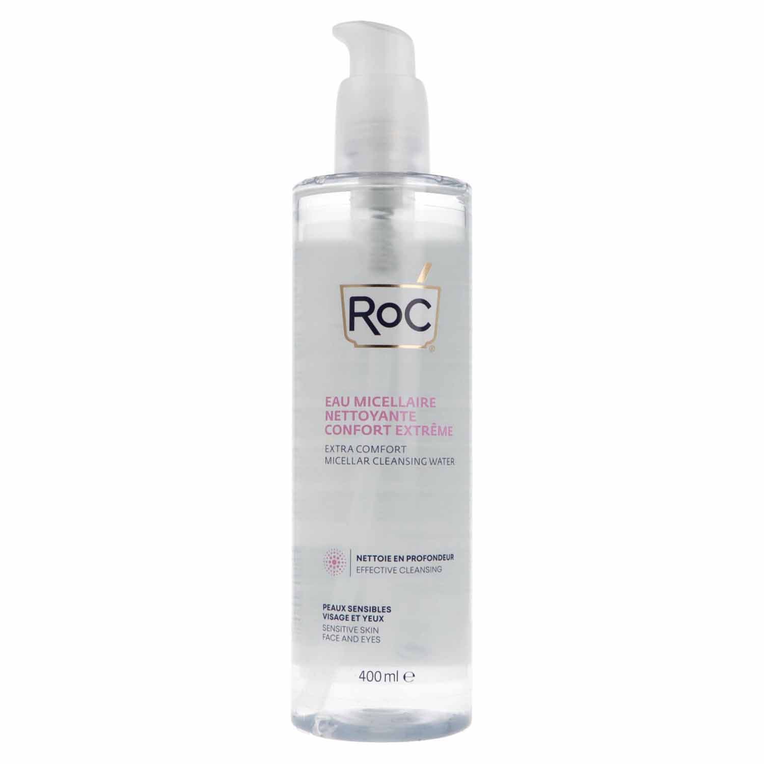 MICELLAR EX.COMF.CLEANS.WATER