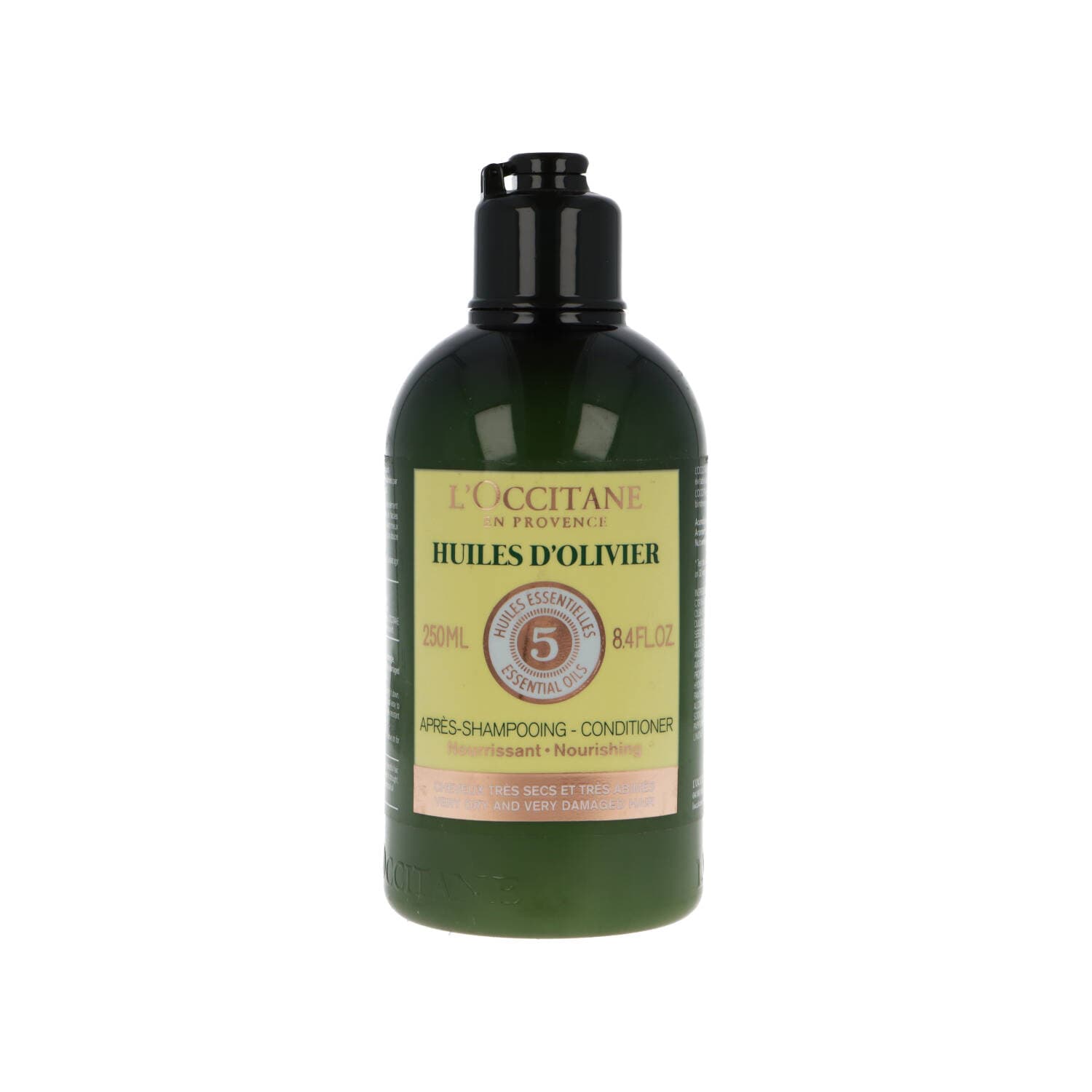 L'OCCITANE NOURISHING CARE COND