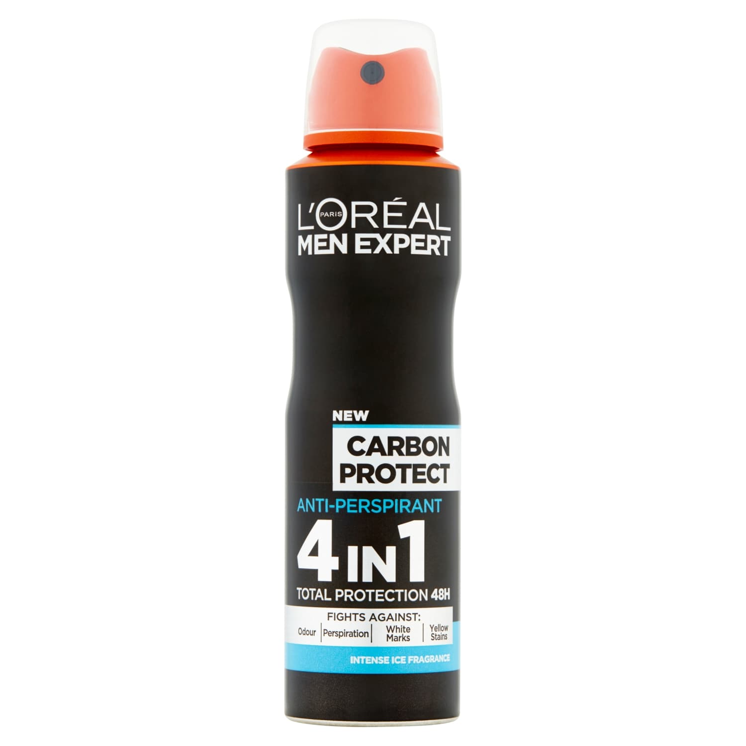 L'Oreal Paris Men Expert Carbon Protect Antyperspirant