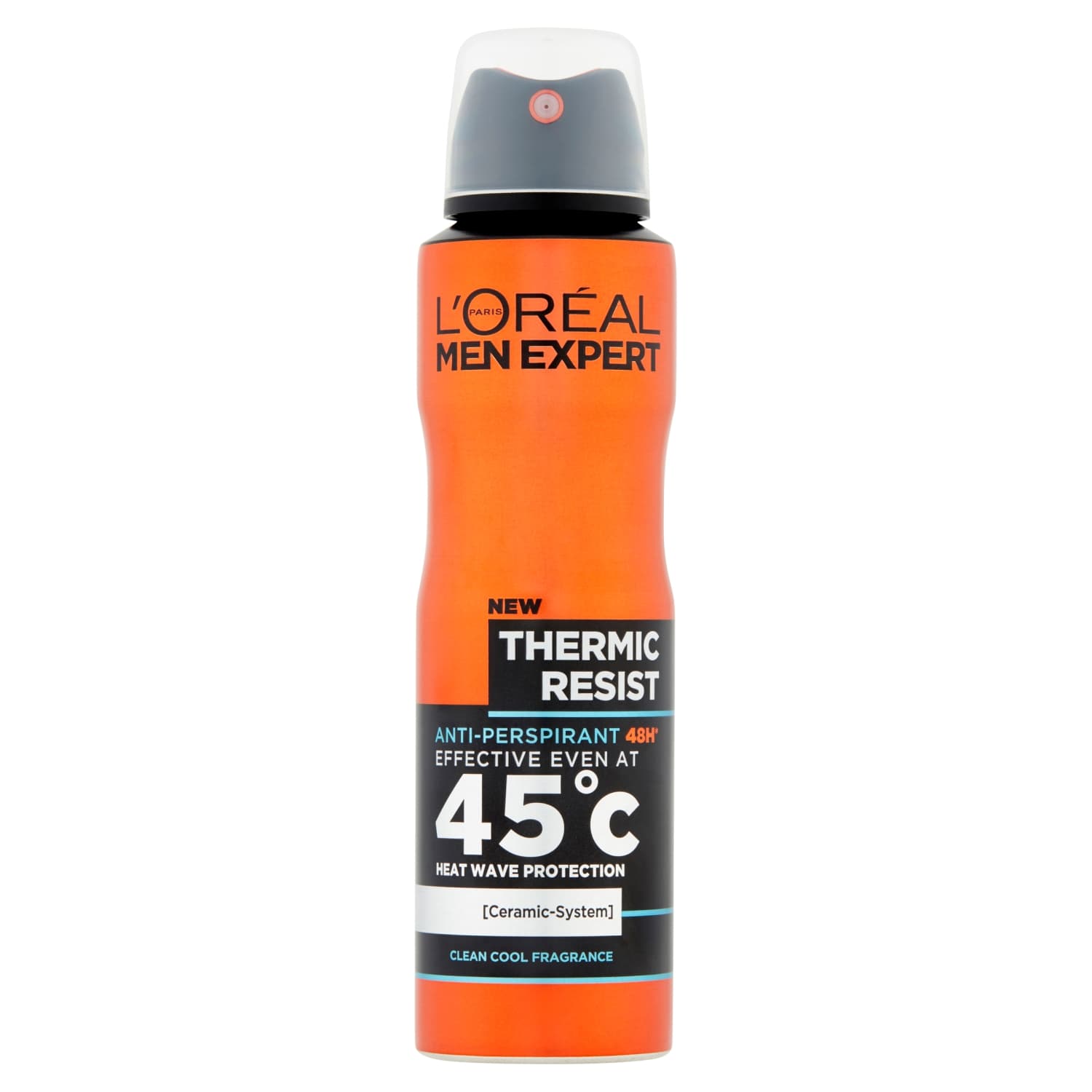 L'Oreal Paris Men Expert Thermic Resist Antyperspirant