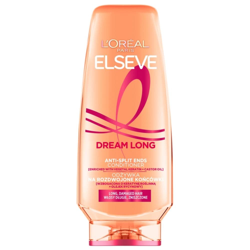 L'Oreal Paris Elseve Dream Long Odżywka rozplątująca