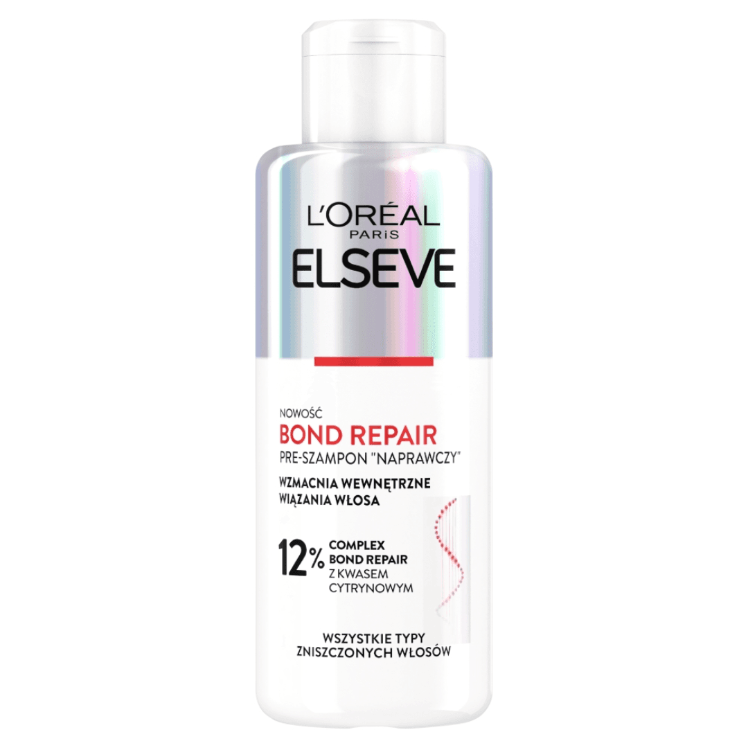 L'Oréal Paris Elseve Bond Repair Pre-szampon naprawczy