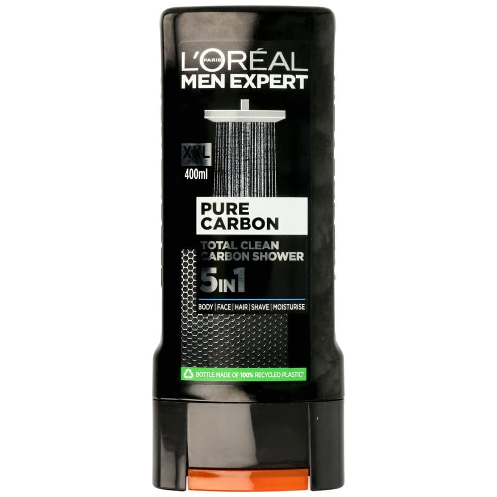 L'Oreal Men Expert Pure Carbon żel pod prysznic