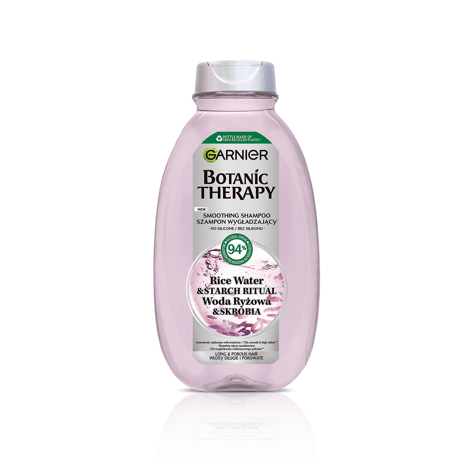 BOTANIC THERAPY RICE WATER SZ