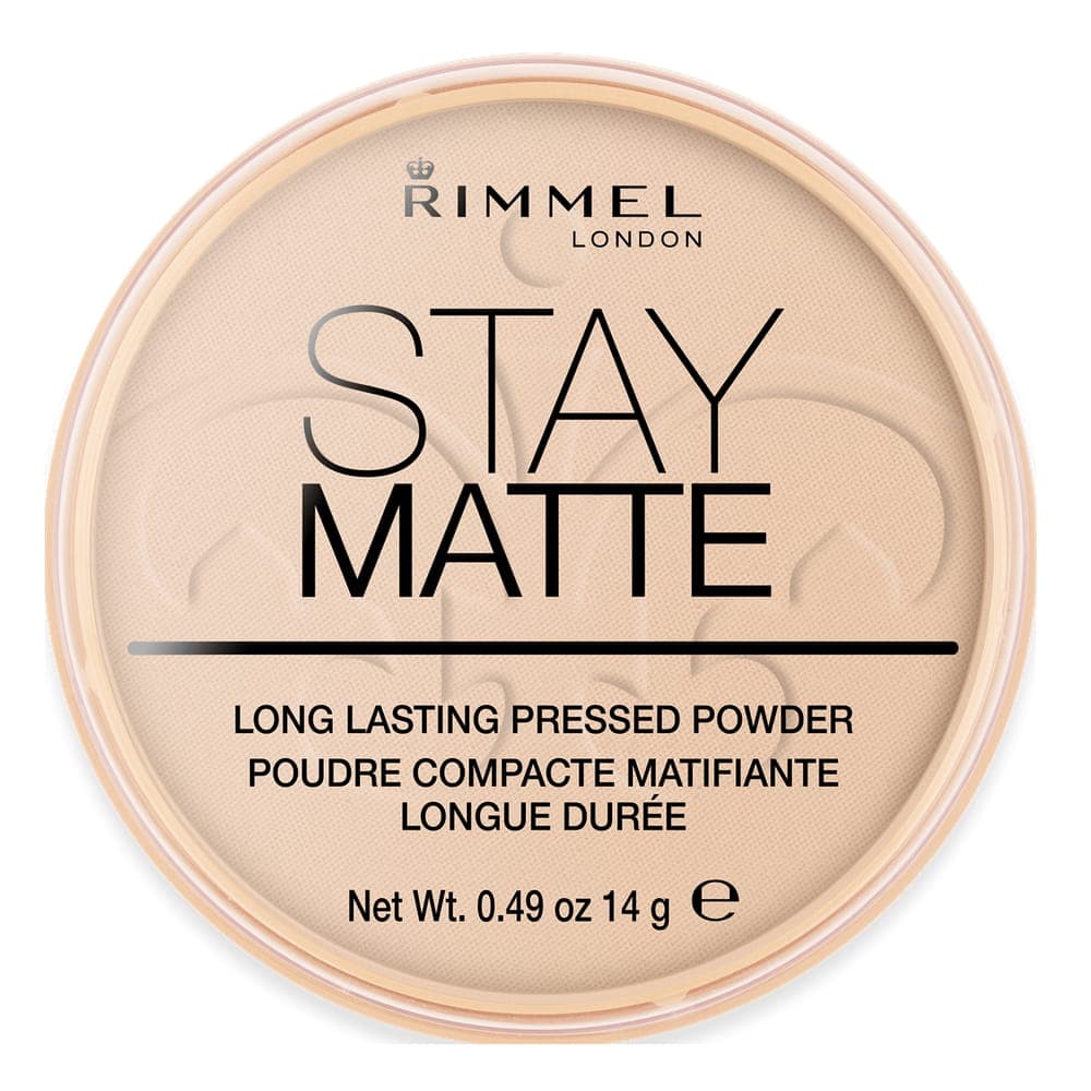 RIM.2 PUDER STAY MATTE 003