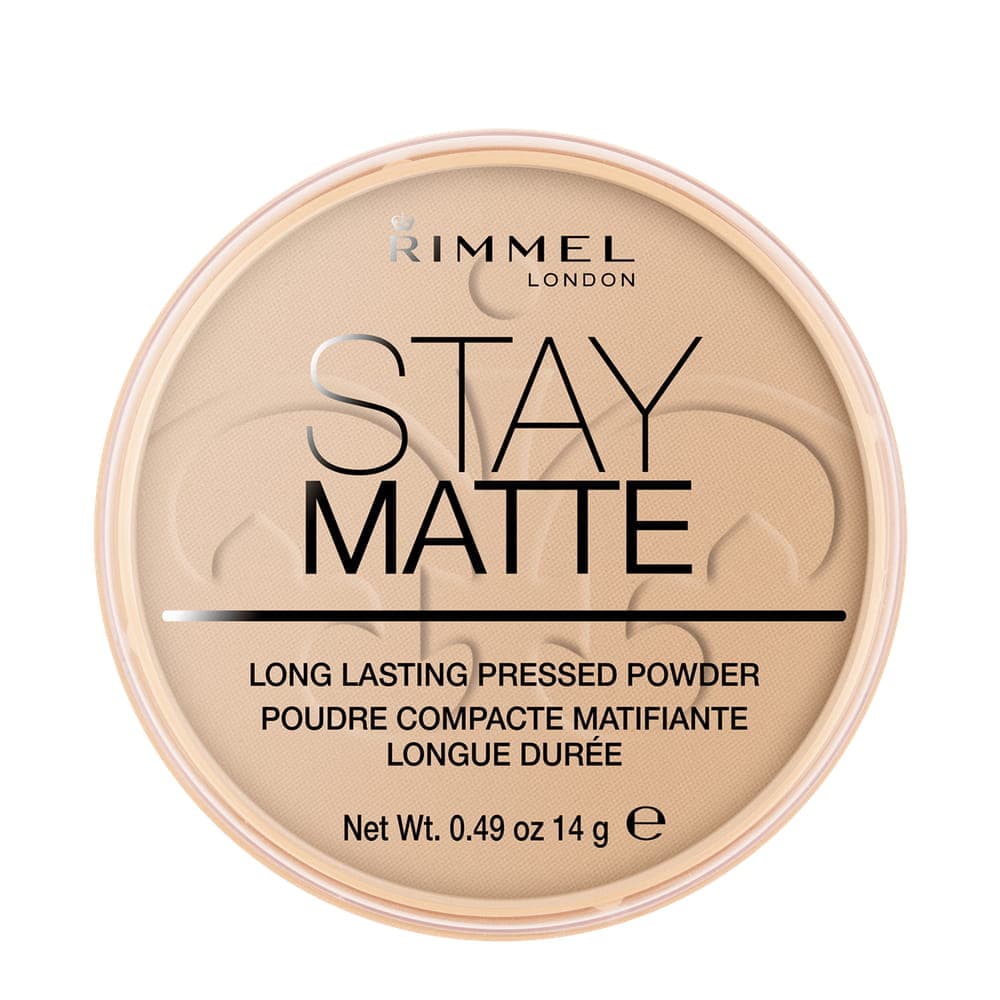 RIM.2 PUDER STAY MATTE 004