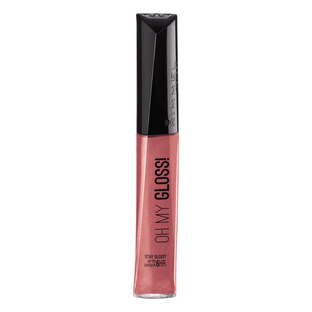 Oh My Gloss! Plump błyszczyk do ust 330