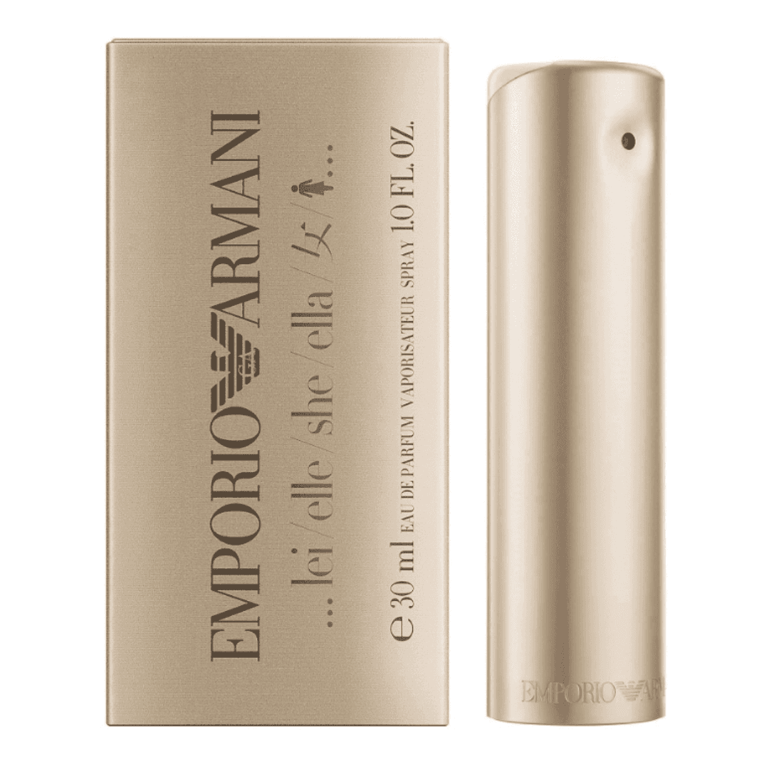 ARMANI Emporio SHE woda perfumowana