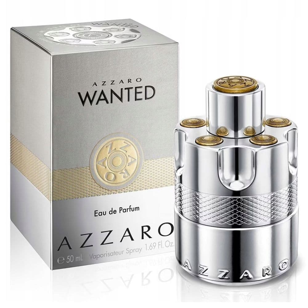 Wanted Eau de Parfum