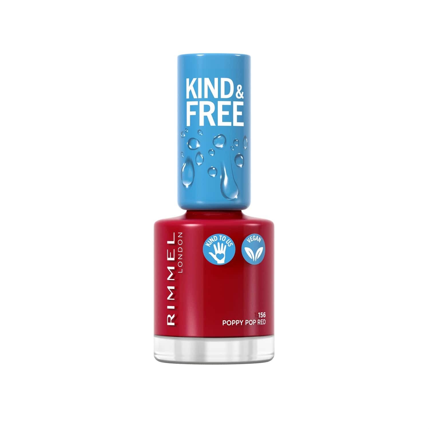 RIM RG LAKIER KIND & FREE 156