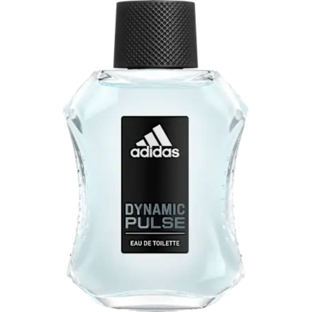 ADI DYNAMIC PULSE RL EDT