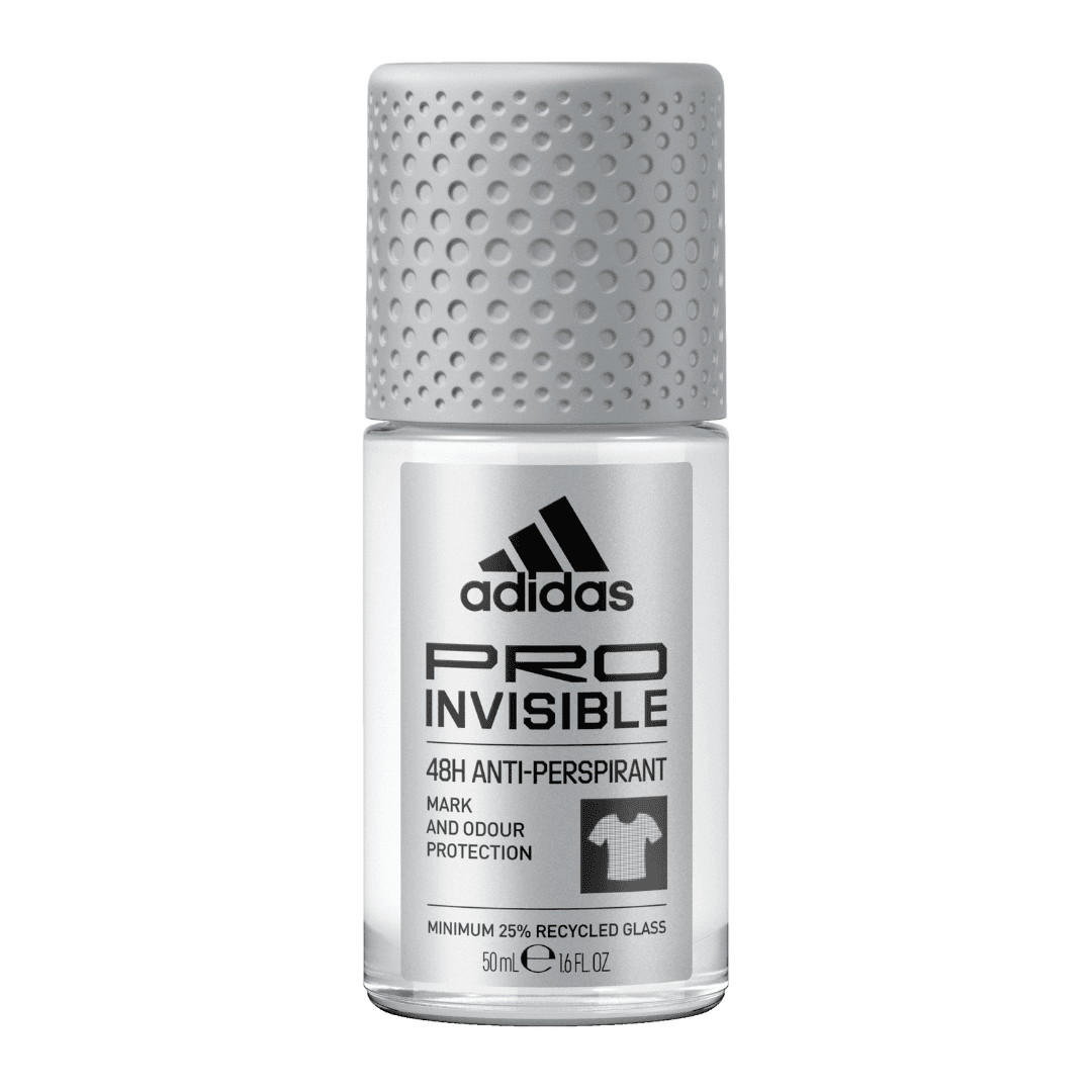 M PRO INVISIBLE ROLL-ON