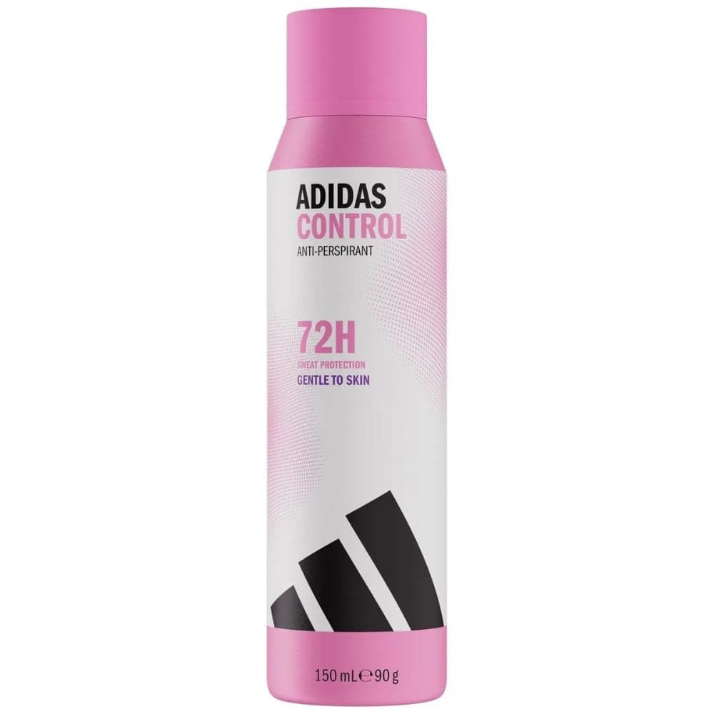 Control Antyperspirant w Sprayu dla Kobiet