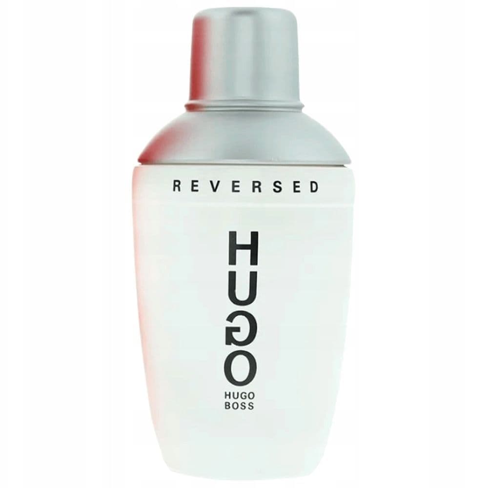 Hugo Reversed woda toaletowa