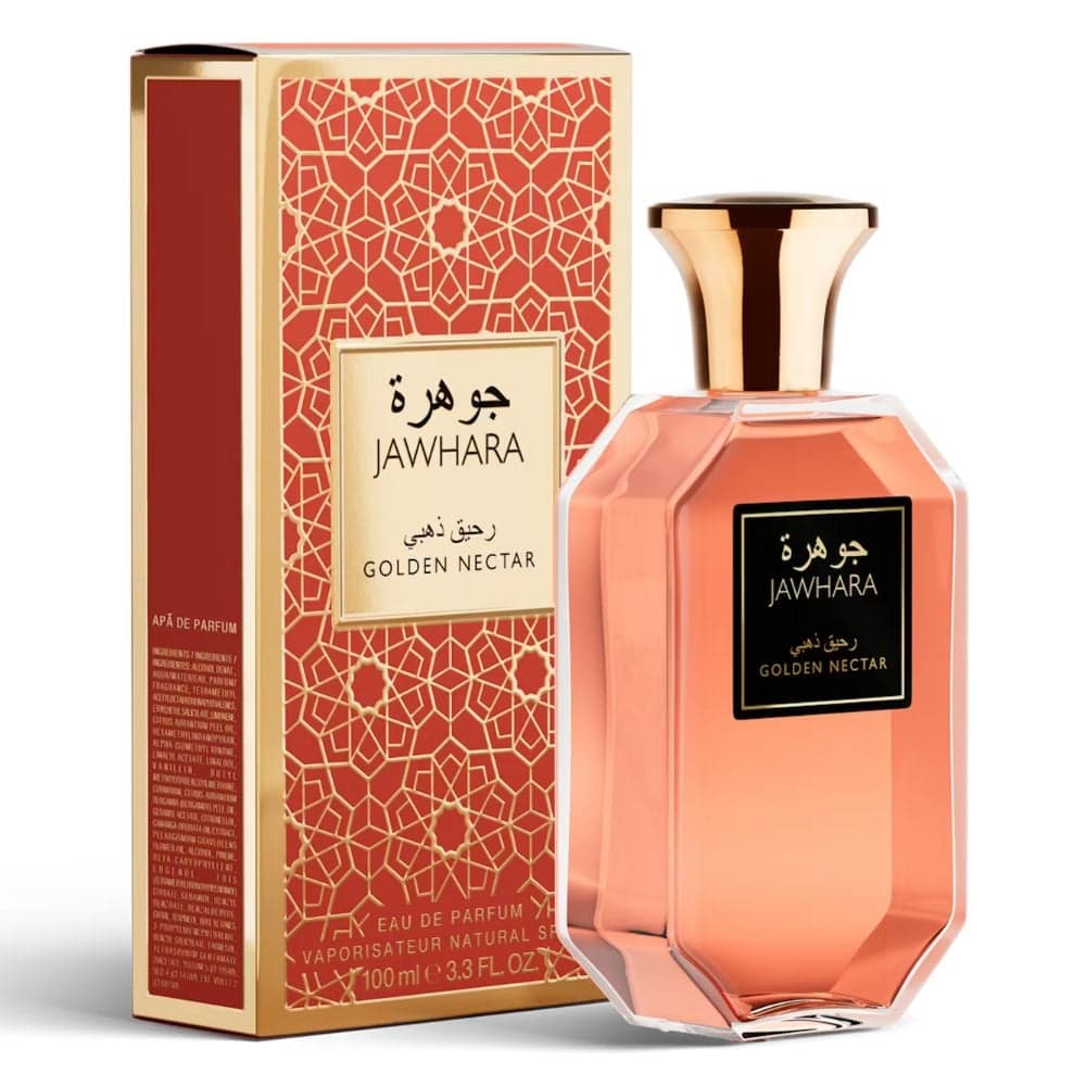 Golden Nectar woda perfumowana