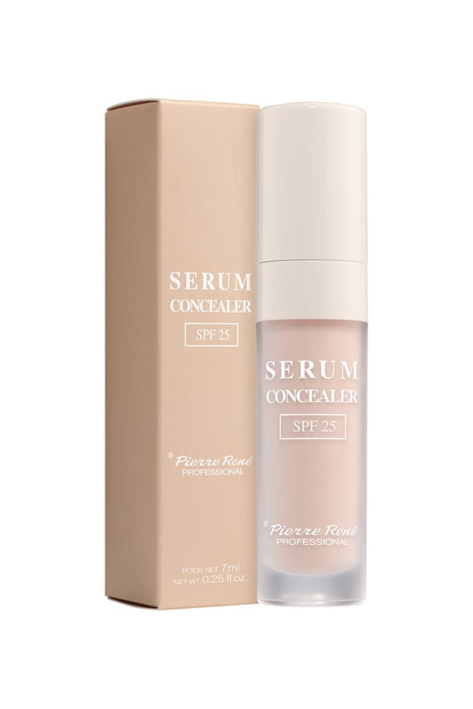 Rene Serum Concealer 02 SPF 25