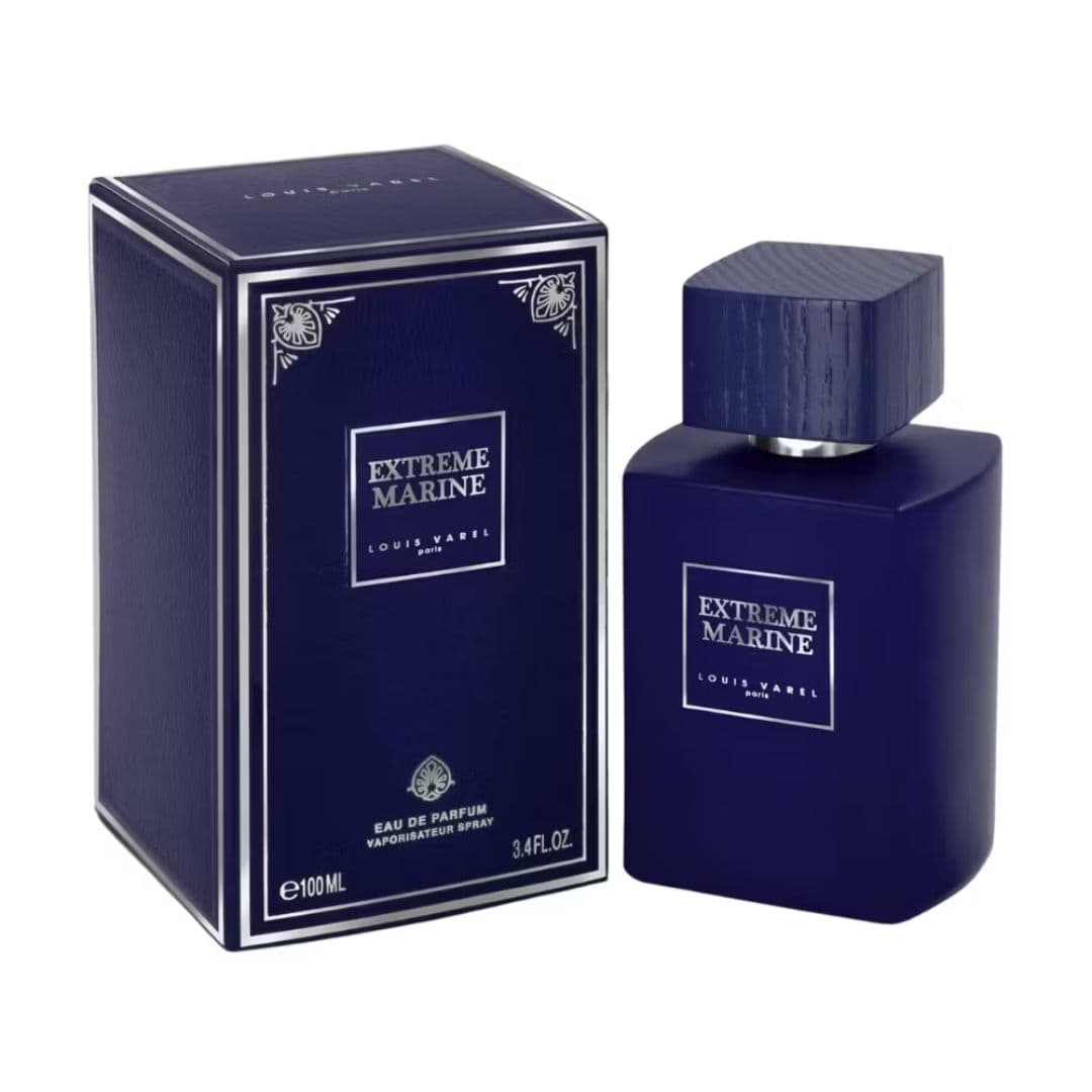 Varel Extreme Marine woda perfumowana unisex