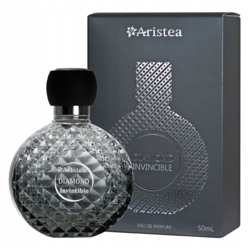 Diamond Invincible woda perfumowana