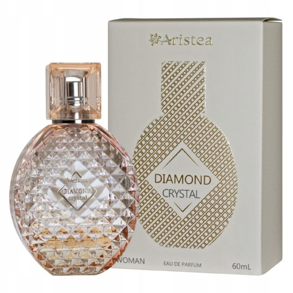 Diamond Crystal woda perfumowana