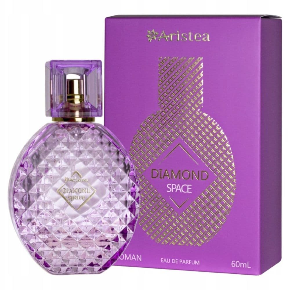 Diamond Space woda perfumowana